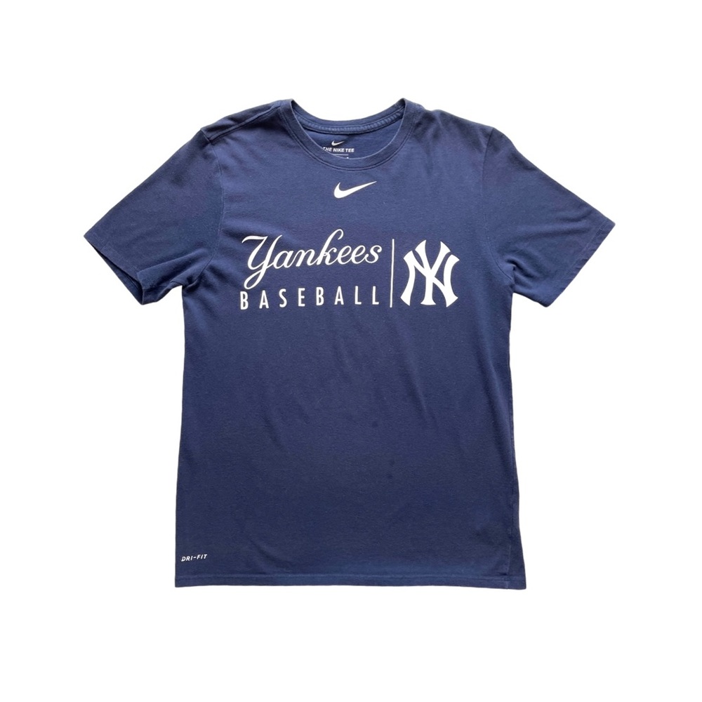 NEW YORK YANKEES Graphic Tee